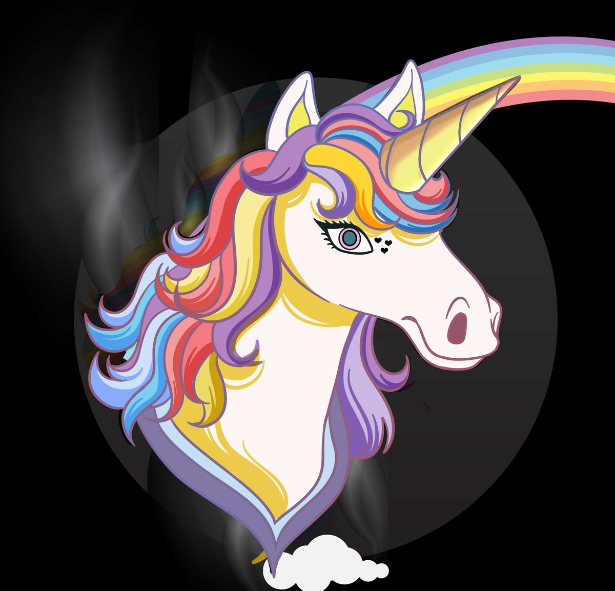 MUCSolana's tweet photo. @NFTWooman Unicorn Army 🦄
#nft #SolanaNFTs https://t.co/7jA15al8jX