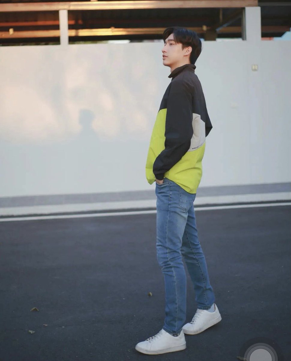 nohphouluangfan's tweet photo. 220209 | nohphouluang IG update 

" Still good 👽"
คุณภูหลวงเขา��าแน้ววว 💕🌷
 
 IG : https://t.co/JDc0YJzkh0

#วีนัสของโน่ #nohphouluang 🌷🌥✨ https://t.co/9E78eqZRoB