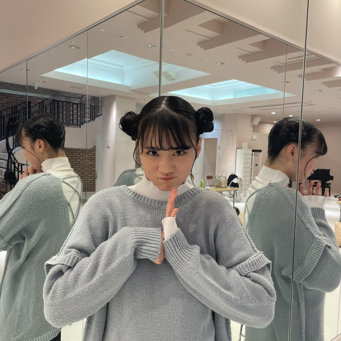 Twitterのコスプレ画像17