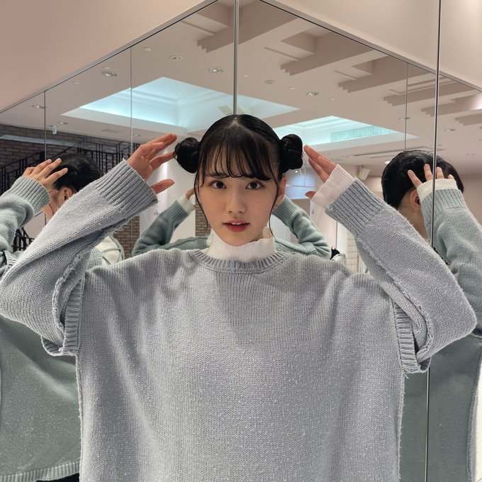 Twitterのコスプレ画像16