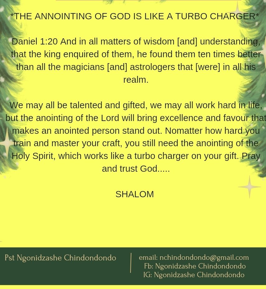 Genchind's tweet photo. Daily devotion https://t.co/fiMBL9WN2g