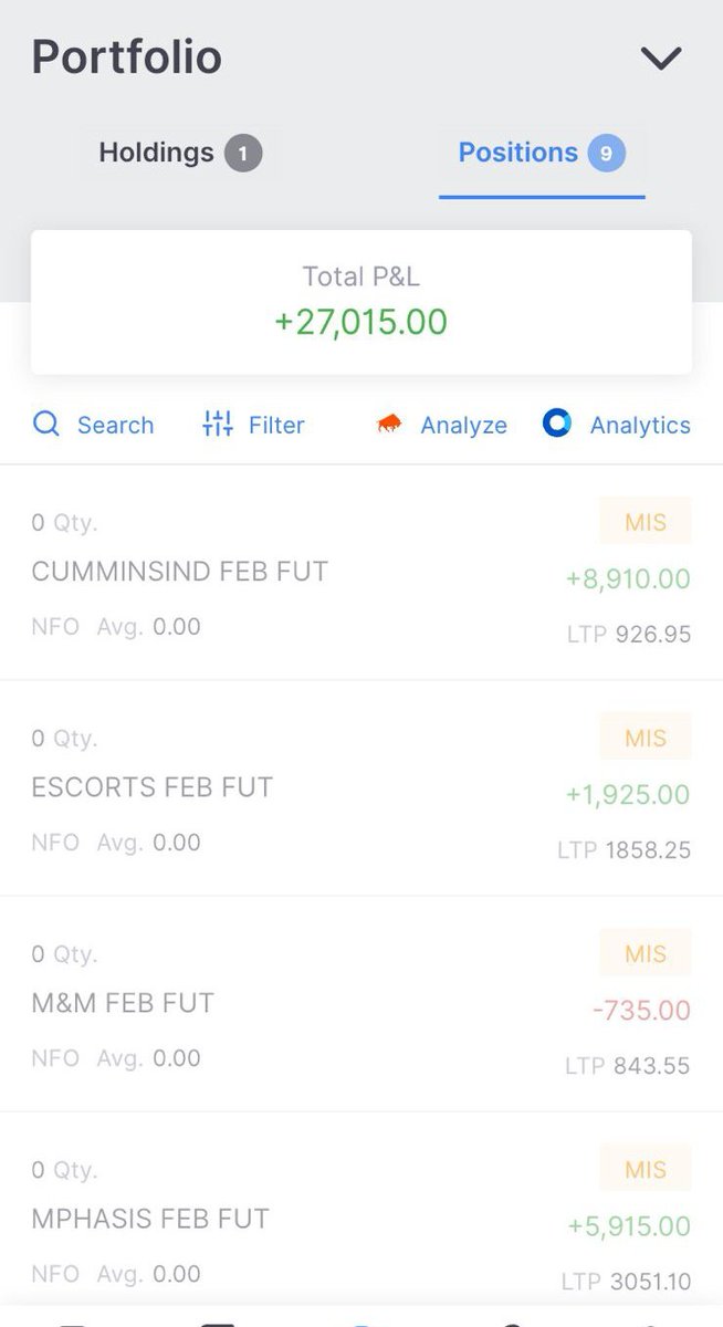 vidya_talwar's tweet photo. Choose & Deploy from a Verity of Profitable Trading Strategies from @TrendFriendAlgo
#TremdmyFriendAlgo #Algobeacon #Algotrading #Futurestocks #AlgoProfits https://t.co/TslCXxd24N