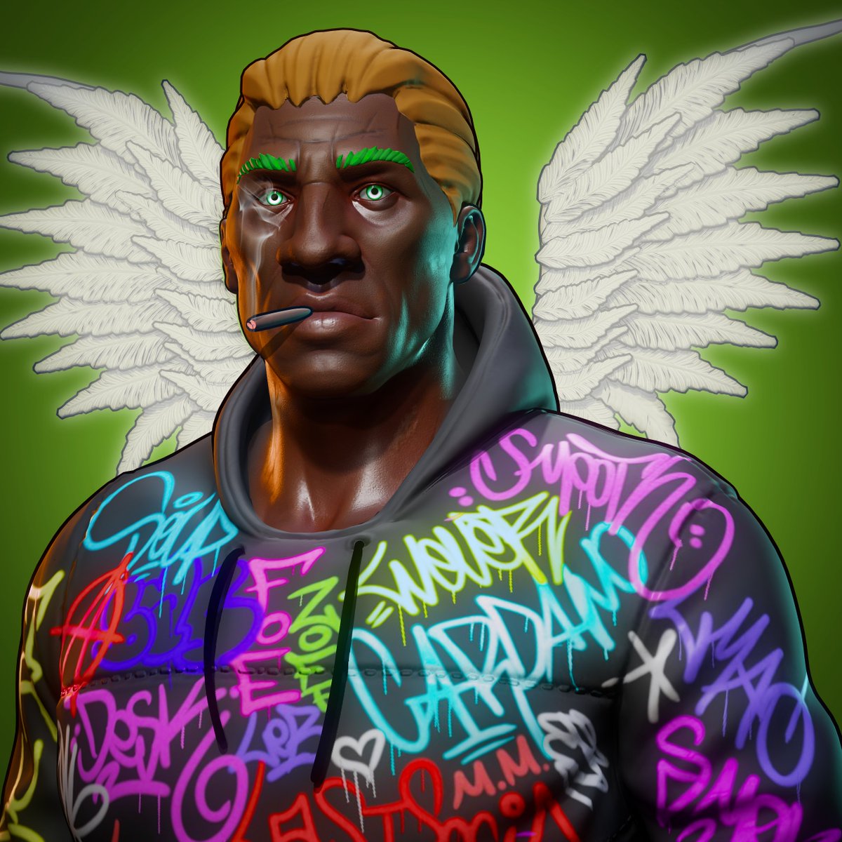 nathanagus's tweet photo. @DeanK_YT Cover @LastSocietyNFT please! What an amazing art. https://t.co/2zQirYx18k