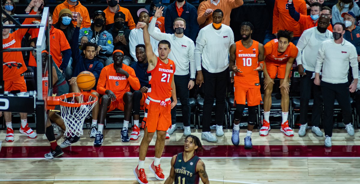 My 5 takeaways from Syracuse’s 73-64 win at Boston College. https://t.co/t36pddC8WC https://t.co/gnI9CN5Xwd