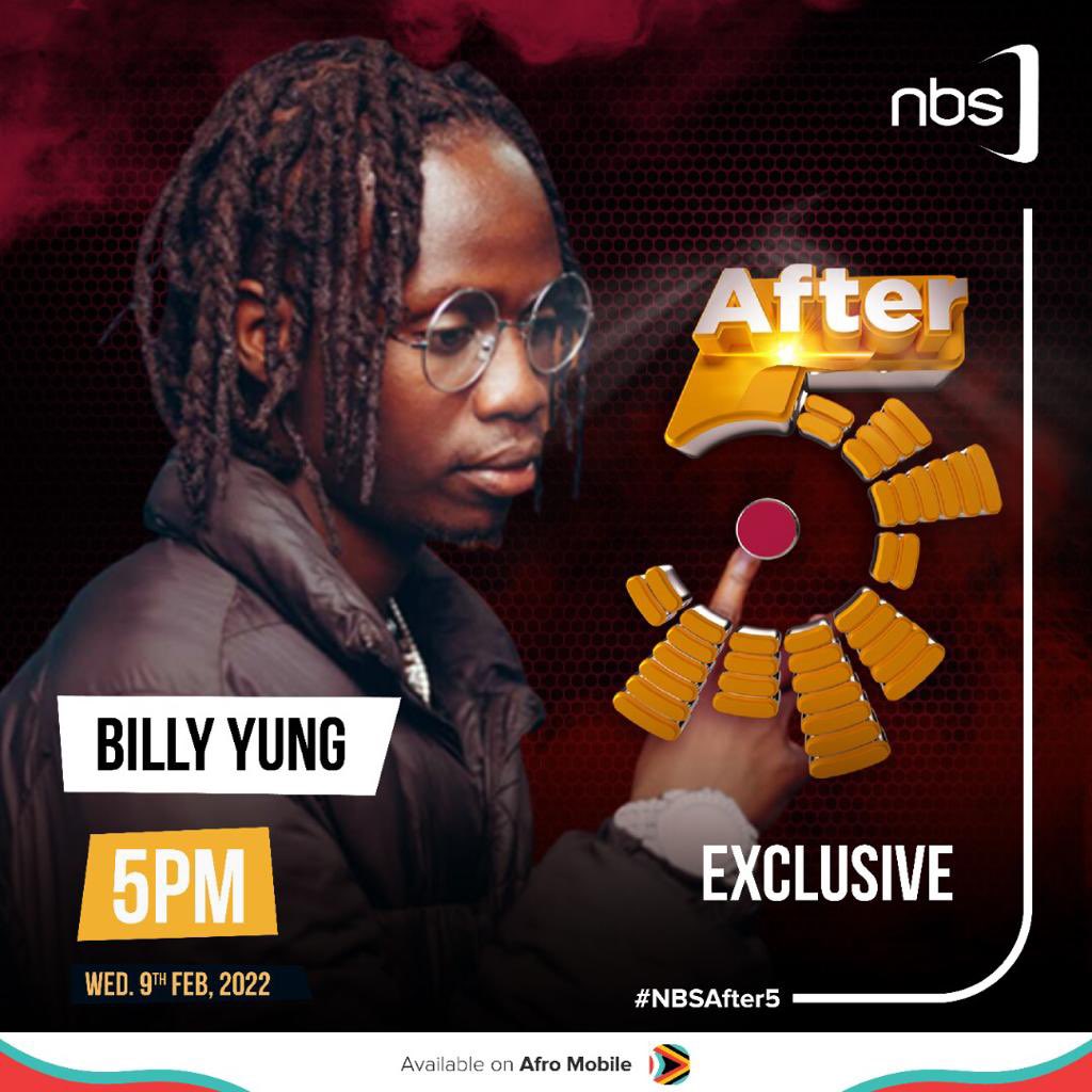 The Movie 📺📺 Drops today 5pm EAT🇺🇬 on my <a href="/YouTube/">YouTube</a> link in Bio 

#BeerVideo

Catch me on <a href="/nbstv/">NBS Television</a> as i drop it Exclusively on #NBSAfter5 

<a href="/NBSAfter5/">NBS After 5</a>