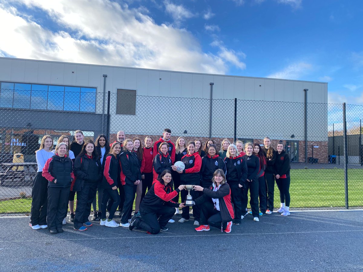 Cardinals Netball Club tweet media