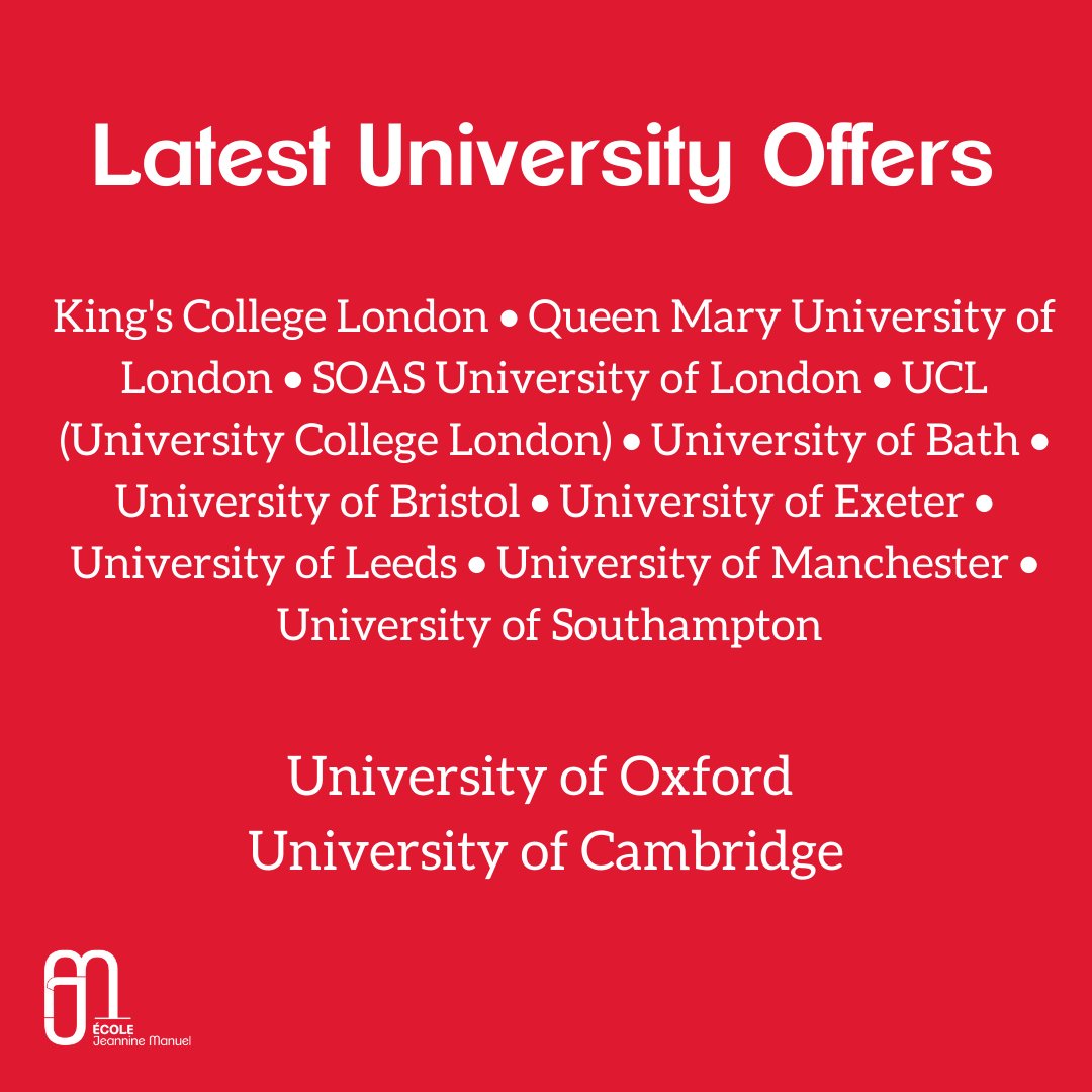 JManuelSchool tweet media