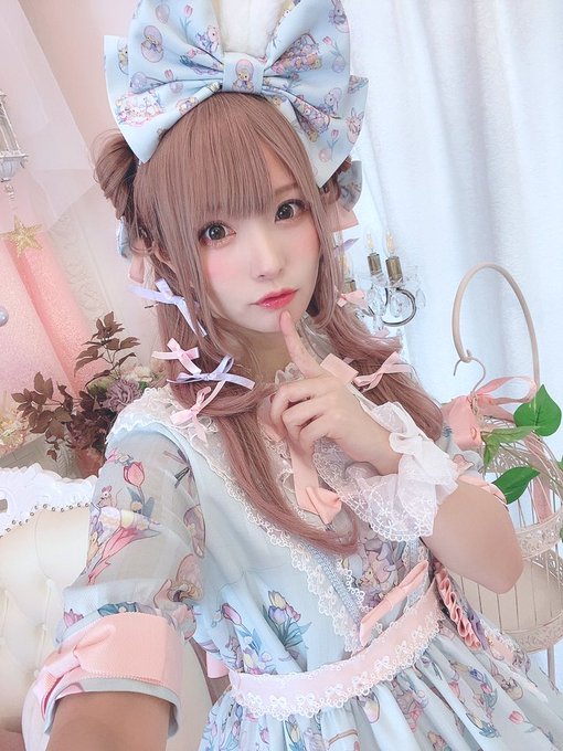 Twitterのコスプレ画像12