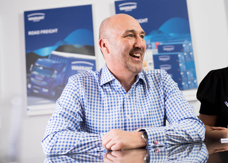 WarrantGroup's tweet photo. Andy Simpson, Head of Supply Chain &amp; Business Development reflects on delivering ripple less supply chains in 2021. He discusses everything from ETA erosion to port congestion plus a minor diversion to the Lake District.https://t.co/5LQcf9575s #supplychains #portcongestion https://t.co/gClvJ489xc