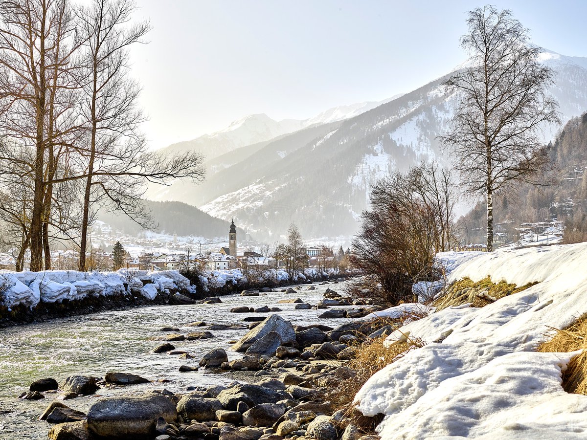 Val di Sole Trentino tweet media