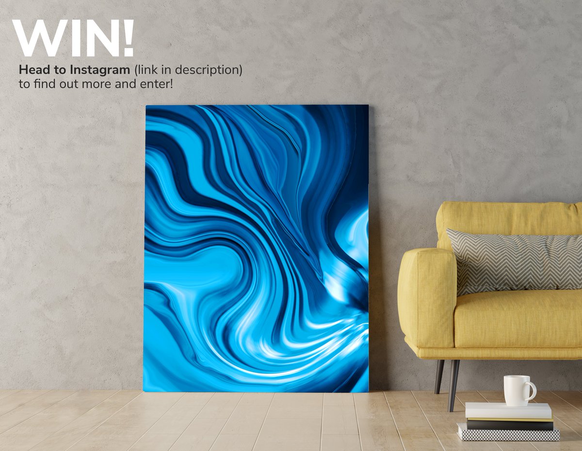 muffleacoustics's tweet photo. A chance to win this amazing MuffleArt acoustic panel (available in other colours)! 😍 
Check our instagram to find out how to enter the Valentine's competition ❤️
LINK ➡️ https://t.co/o2CmBlLKAn

#acousticpanel #interiordesign #art #officedesign #homeinspo #casa #decorations https://t.co/KD5rw7e9Kq