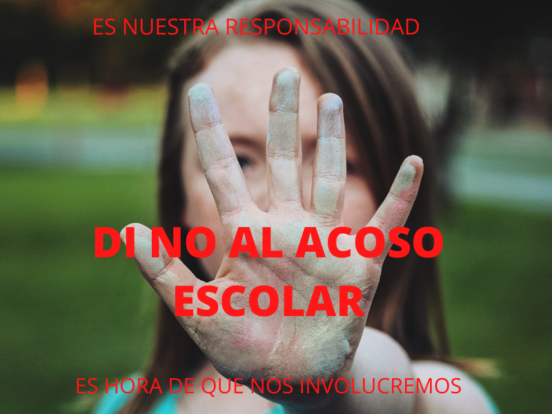 sabdelkader21's tweet photo. En España, cerca del 17% de los alumnos de 15 años ha sufrido acoso escolar, según recoge el Informe PISA 2018, de la Organización para la Cooperación y el Desarrollo Económicos (OCDE) https://t.co/4zYydQtbMW
