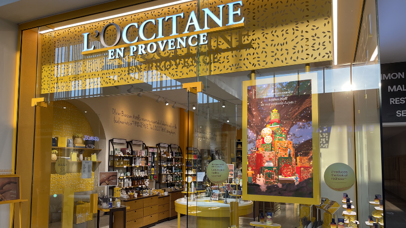 L’Occitane confie à Crown Heights sa nouvelle interface digitale dans ses boutiques.

ourscom.fr/actualites/age…
