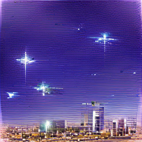 CitiesOrigins's tweet photo. ✨NEW DROP @citiesorigins  Be The First✨

🌇 Stars City Genesis
➝ [Gen] 0
➝ [Biome] Genesis
➝ [Size City] Big
💲Price: 0.011 #ETH - 1/1

🔗https://t.co/Wg6X9Hv8yX

#CitiesOrigins #stars #collectible #collection https://t.co/t85CqpnCCa