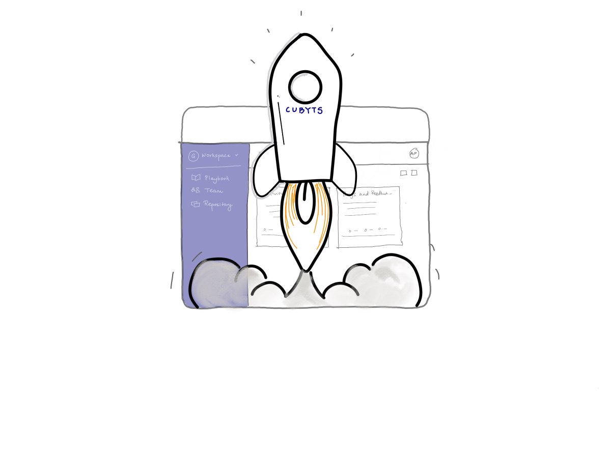 cubyts's tweet image. Reminder Alert! ✨

We are starting onboarding our beta customers soon! 🎉

Apply for a #Cubyts Early access today! cubyts.com/register/

#designops #design #ux