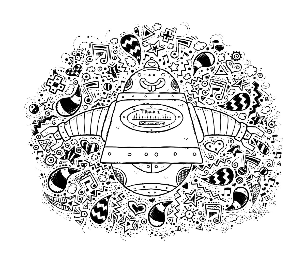 Evrensel Barış Berkant tweet media