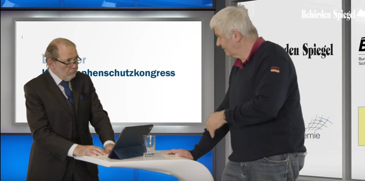 Katastrophenschutz tweet media