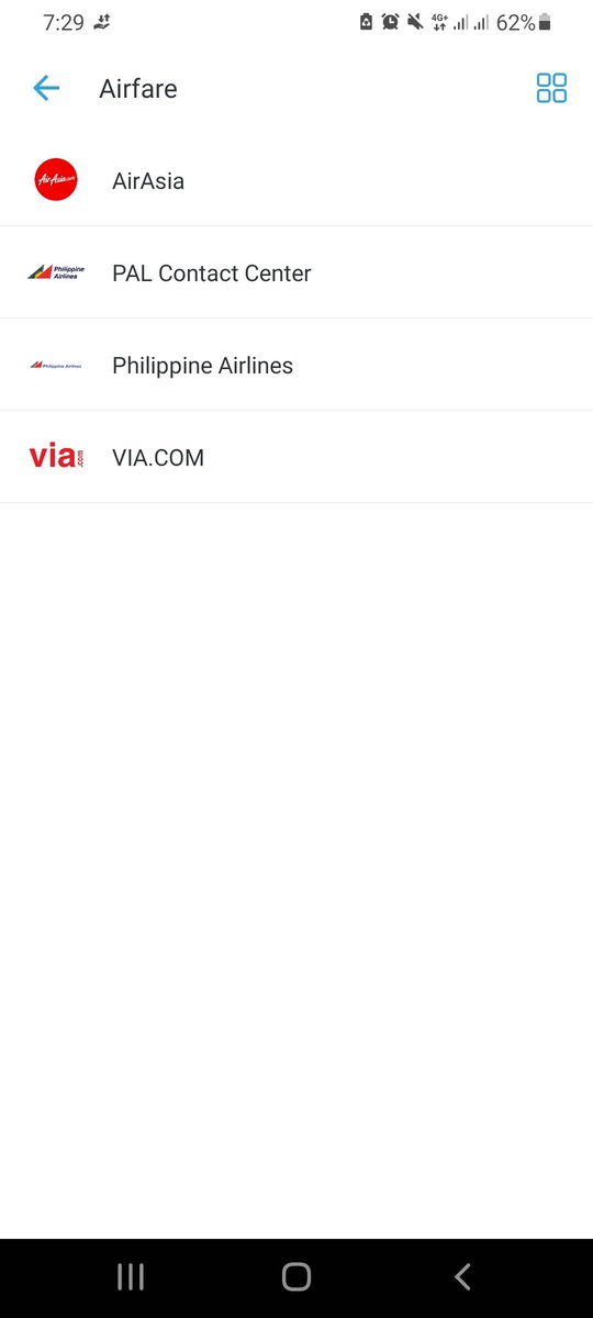 France199522's tweet photo. @PayMayaOfficial I Just  want to ask po bakit wala na pong Bills Payment si @CebuPacificAir  Paanu po kame makapag bayad using Paymaya if tinanggal nyo na pala ? https://t.co/OY8q8FS0Z1