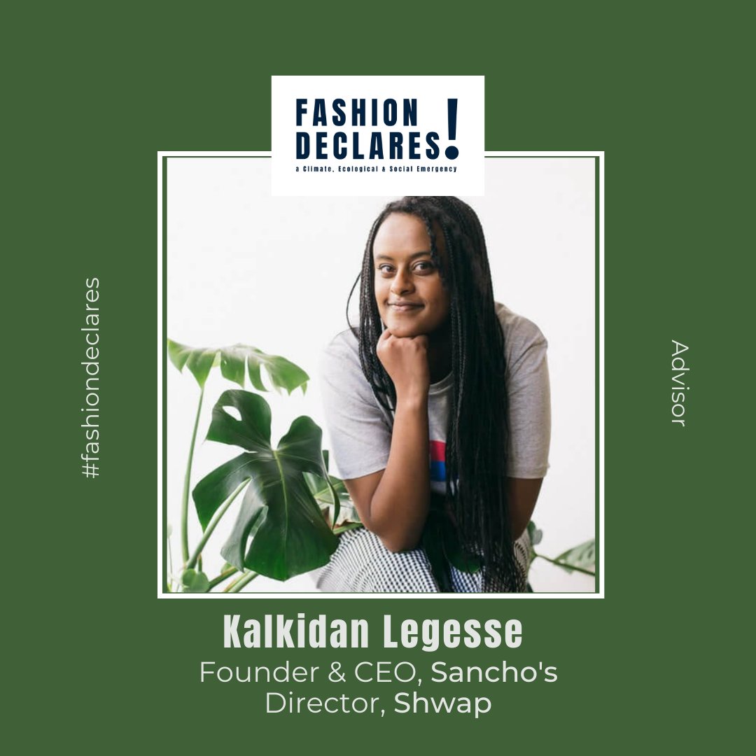 Fashion Declares tweet media