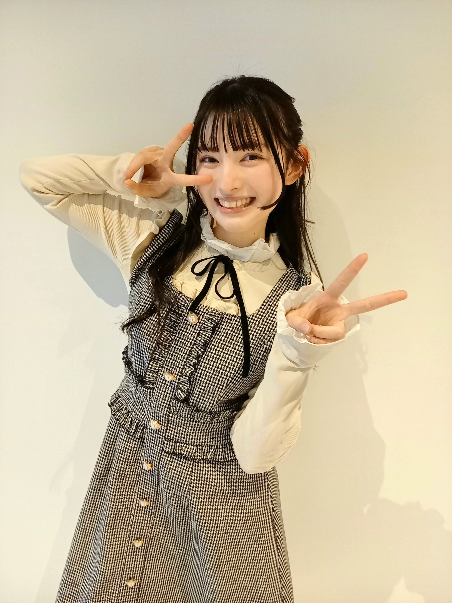 超ときめき♡宣伝部　STAR mu-moショップ限定盤菅田愛貴サイン入りポスター 菅田愛貴1st写真集「すのあき」 | SDP