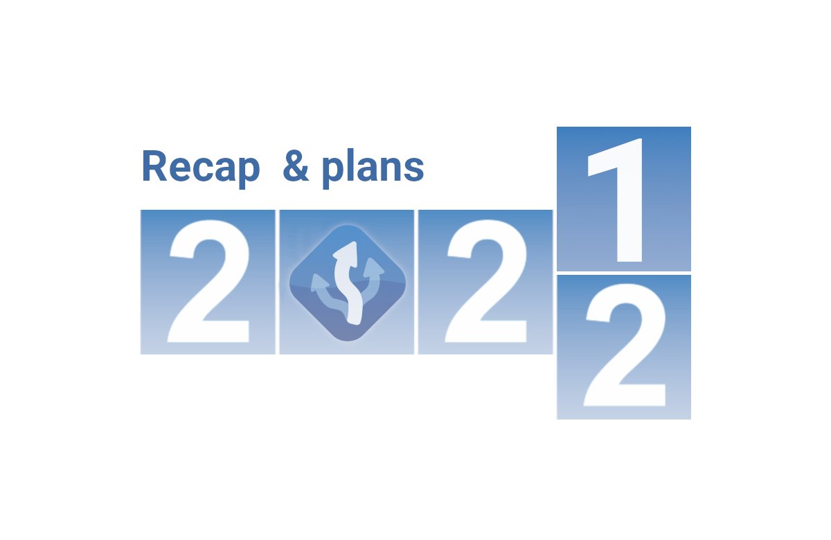 mapfactor's tweet image. Mapfactor’s recap and plans - new navigation app, support for iPads, Android Auto &amp;amp; CarPlay, Navigator 21, enhanced HD Traffic and much more
mapfactor.com/en/about/press…

#GPS #navigation #gpsnavigation #navigator #mapfactor #maps #androidauto #carplay #ios #androidapp #Truckers