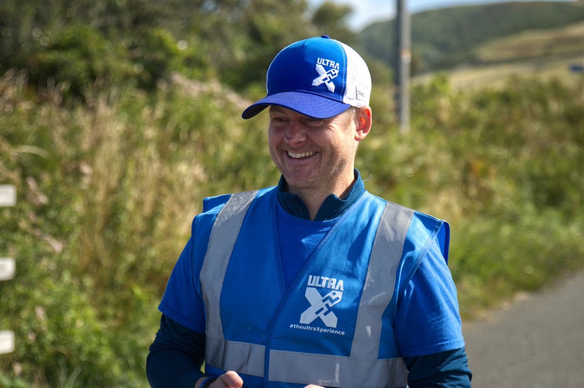 Volunteering is a great way to start getting involved at Ultra X. Volunteering means you will earn race credit to put towards your own Ultra.
​​​​​​​​
Head to the volunteer page on our website for more information and to find out how to apply.