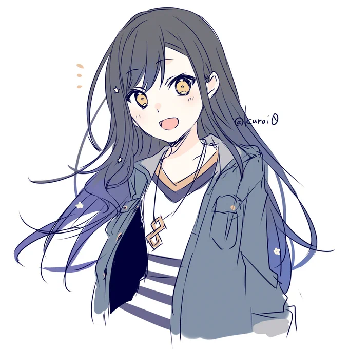 めっちゃかわいいんだが!?!? 