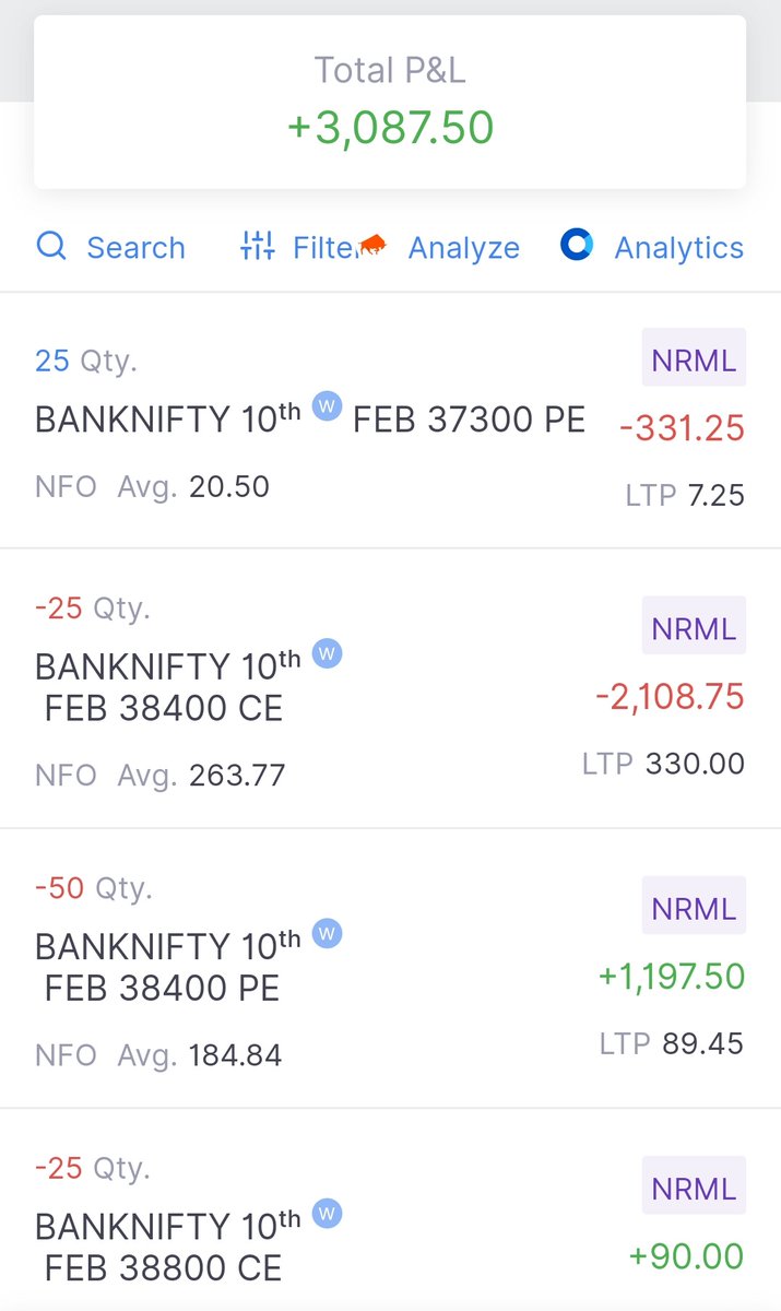 Tradex Academy tweet media
