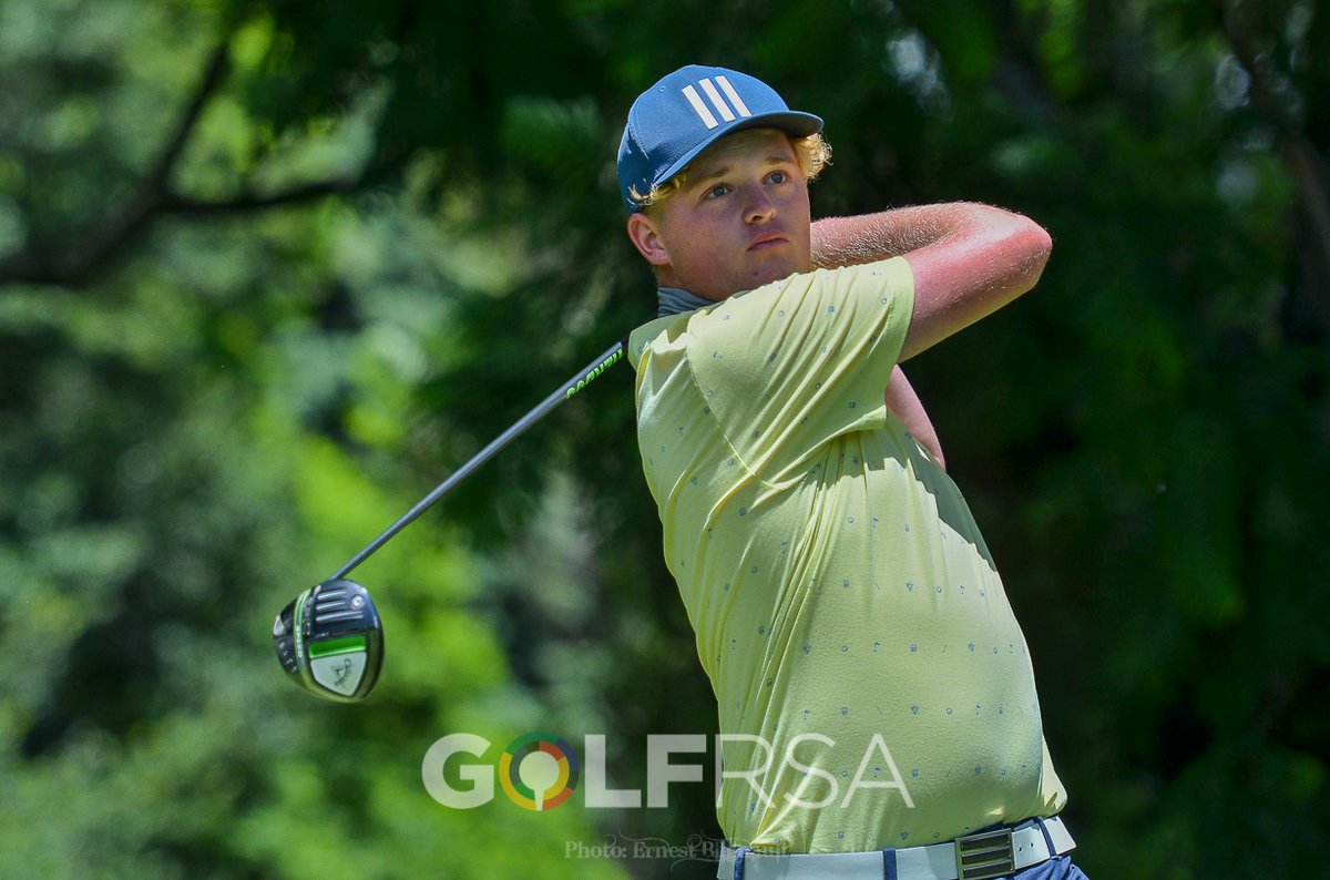 GolfRSA tweet media