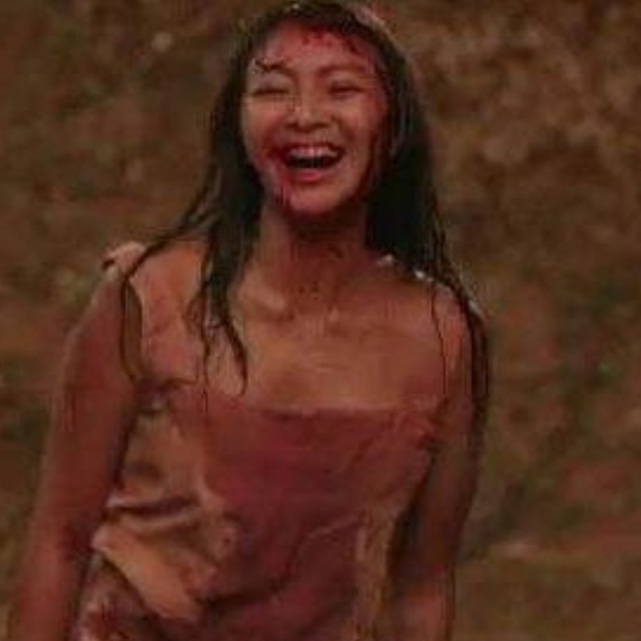 AlwaysMayz's tweet photo. OUR BEST ACTRESS IS BACK...
GREED....April 8 https://t.co/ZHRm481pjx