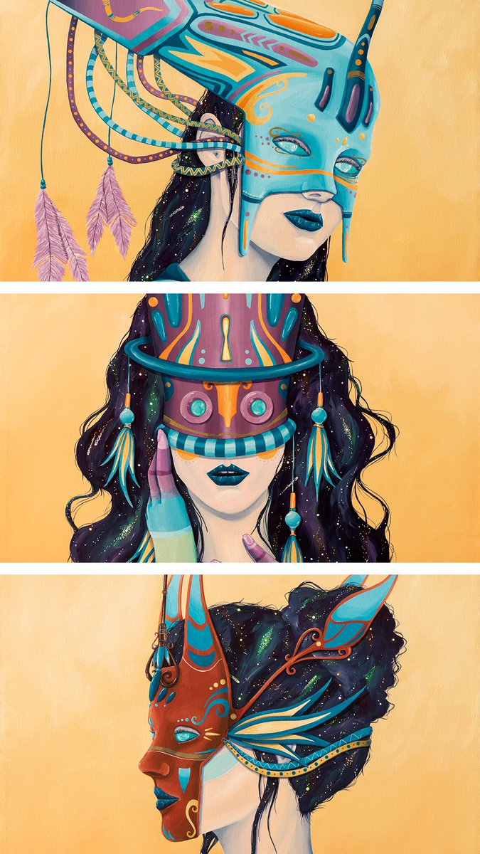 Last #nfts available
👉 mintbase.io/human/skount.n…
-
#NFTCommmunity #nftcollector #NFT