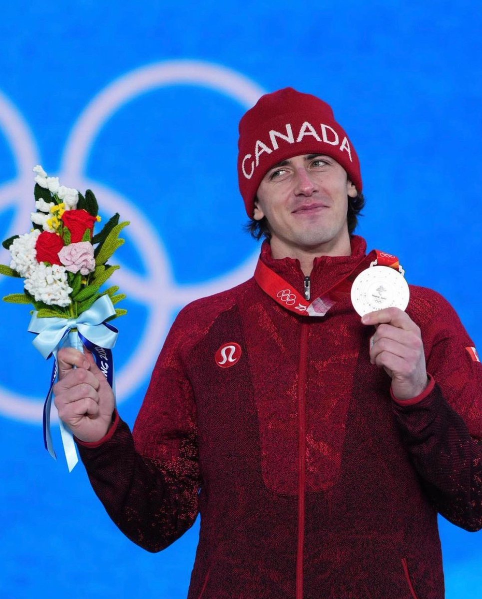 Mark McMorris tweet media