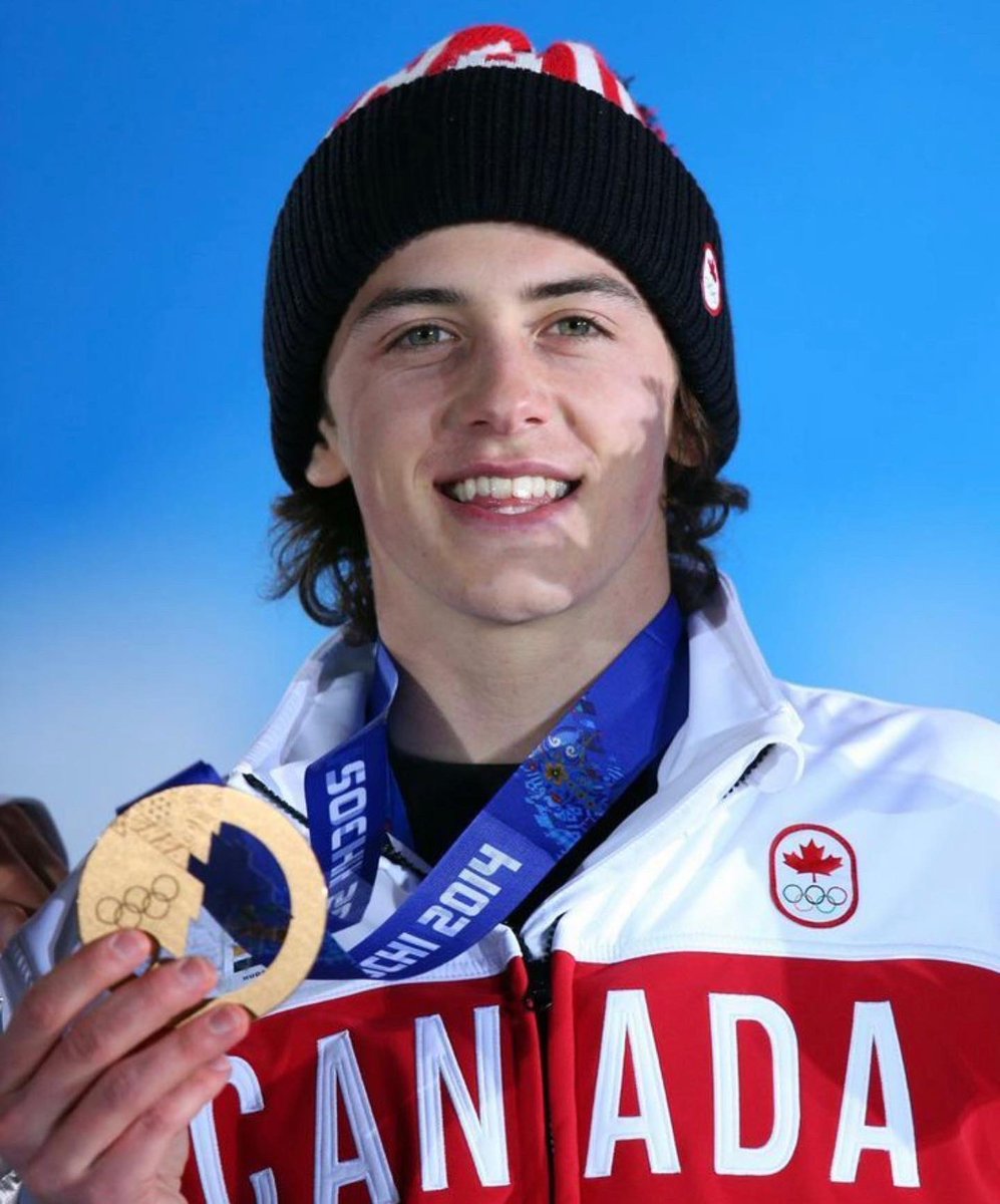 ANOTHA ONE! ❤️🇨🇦❤️