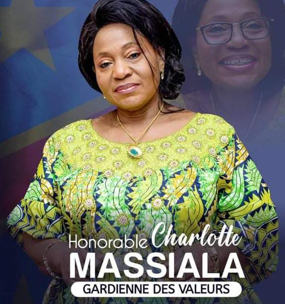 Colette Tshomba Mombong tweet media