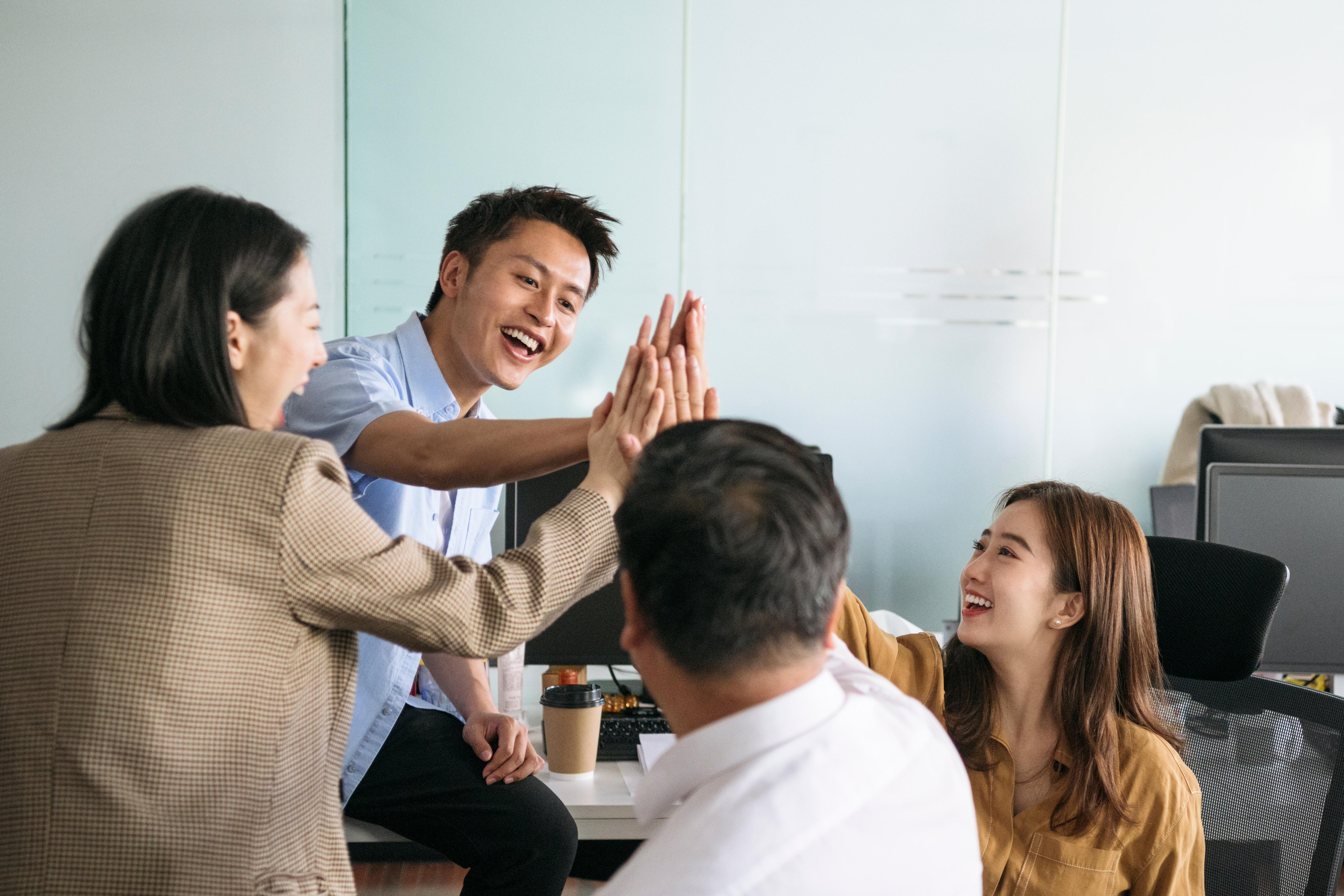 Enterprise Solutions at Hays (EnterpriseHays) / Twitter