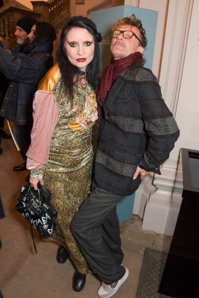 PrincessJulia__'s tweet photo. The @Fendi set book launch party last night. It’s a photographic book by @mrkimjones & Nikolai von Bismarck
📸 @davidbenett @GettyImages
#thefendiset #fendi https://t.co/3cesWkZddr
https://t.co/F3d65Y3G1Z https://t.co/ynpbszWau3