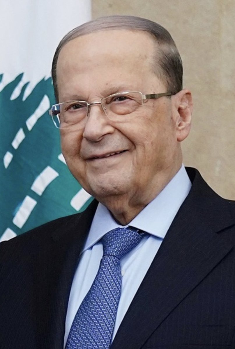 معركة التحرر اصعب من معركة التحرير 
صامدون ✌🏻
 #الله_لبنان_عون_وبس