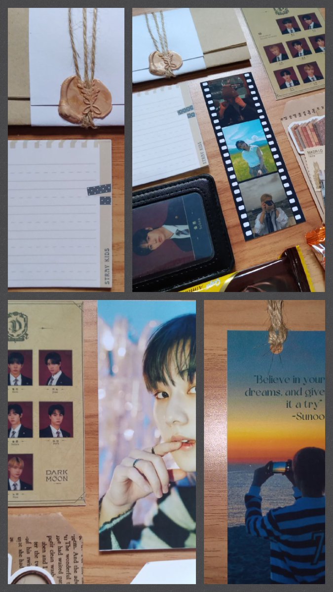 L0VERIKI_'s tweet photo. wts lfb ph

KPOP LETTER PACKAGE ♡

want to give your kpop bestie a gift?
• budget friendly
• open to all fandoms
• 215 php only (inclusions on the pic below)

pre-order, reply mine or dm :)

t. kpop care package enhypen stray kids seventeen nct aespa blackpink itzy
#talasells https://t.co/Iy9aWfyOIg