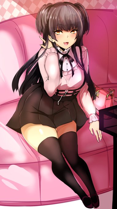 #この作品がなかったら今の自分は存在しなかったと言っても過言ではない作品
額面通りでいいのなら最初に描いた、ふゆチャン💚
最高の女、来たよね。
2019.4.8 