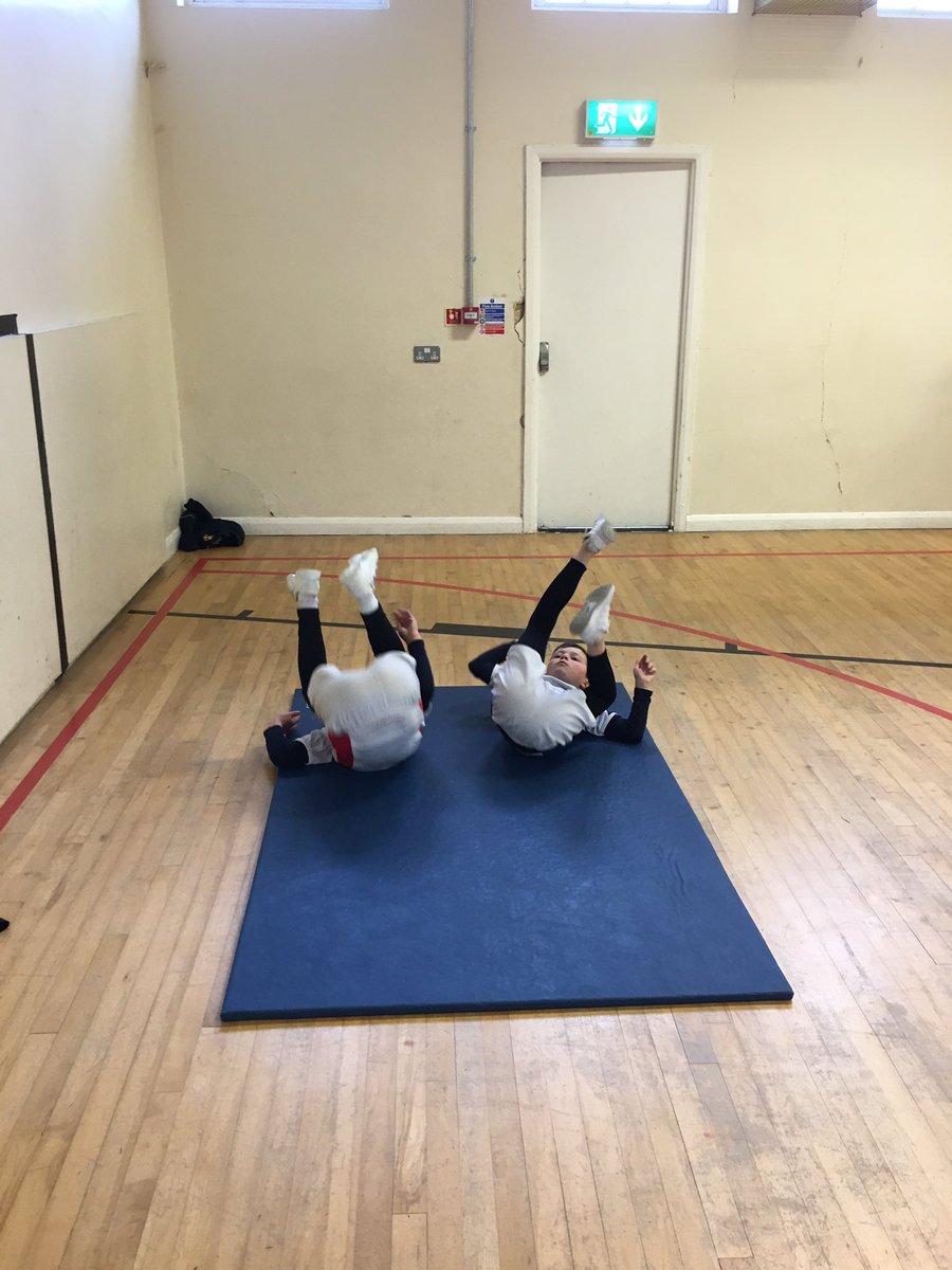 Chinthurst School tweet media