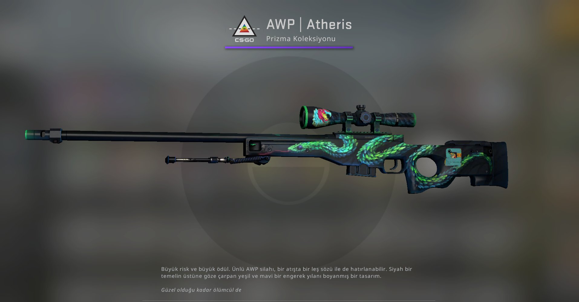 Cyps on X: 🎁StatTrak™ AWP  Atheris (10$) GIVEAWAY 📋To enter: ☑️Follow  @KAXRAME1 & @Cypscs ☑️Retweet ☑️Subscribe:   (show proof🧐) ⏳Rolls in 3 Days! 🤞Good Luck! #CSGO #CSGOGiveaway   / X