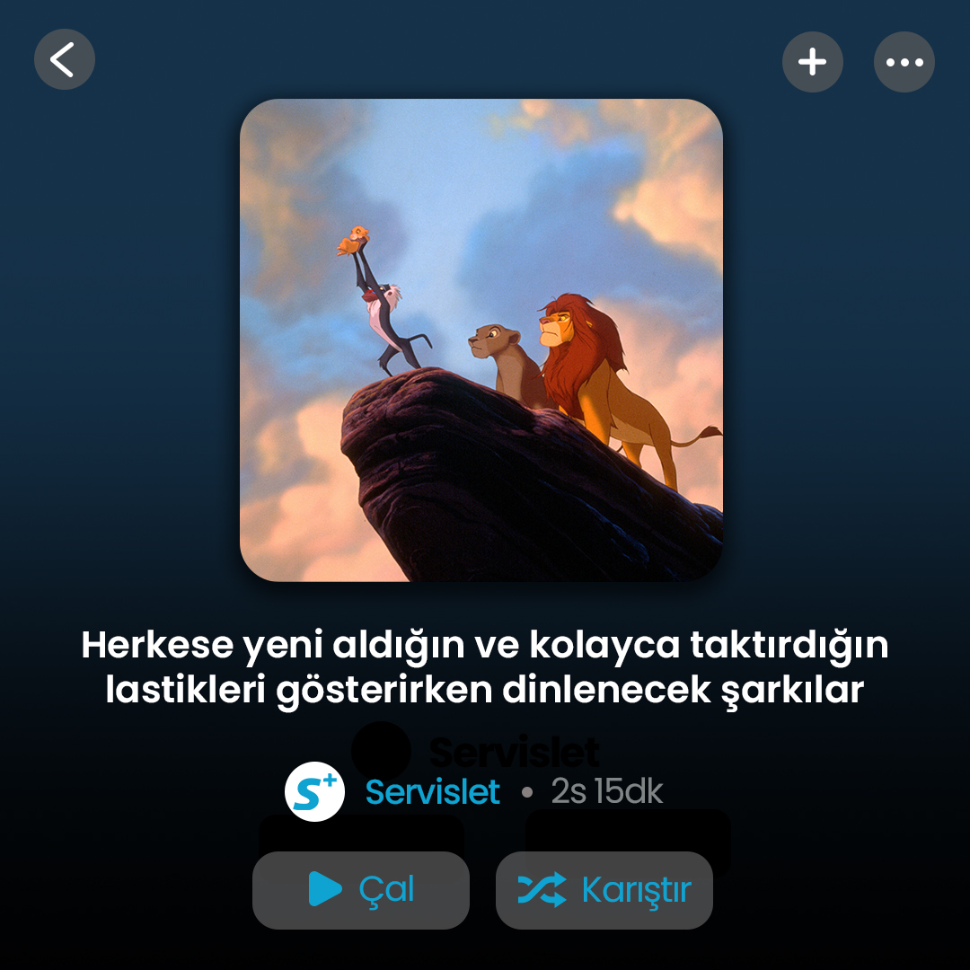 servislet's tweet photo. "Bu lastiği Servislet'ten satın aldım ve çok memnun kaldım!" dediğini duyar gibiyiz. 💪

#servislet https://t.co/whGLkPMsng