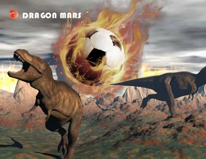 $DMS  Dragon Mars is going to burn 3 zeros soon! Under 670 holders, low market cap! 
🏆Dao Governance token of #ZillaPad MetaVerse INO platform ! 
💵Smart money coming in 
<a href="/elonmusk/">Elon Musk</a>
 You buying?
#NFTs #Metaverse #SHIB #BSCGem