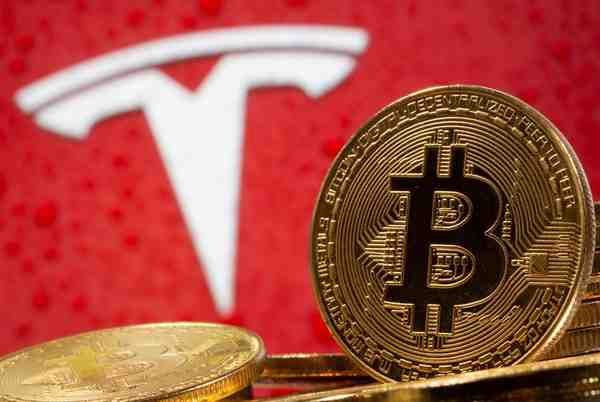 #Tesla still held $2B of Bitcoin as of late 2021, SEC filing reveals

According to data from #Bitcoin Treasuries, Tesla currently holds about 43,200 BTC, which makes the company the second-largest identified Bitcoin investor after Michael Saylor's MicroStrategy, with 125,000 #BTC