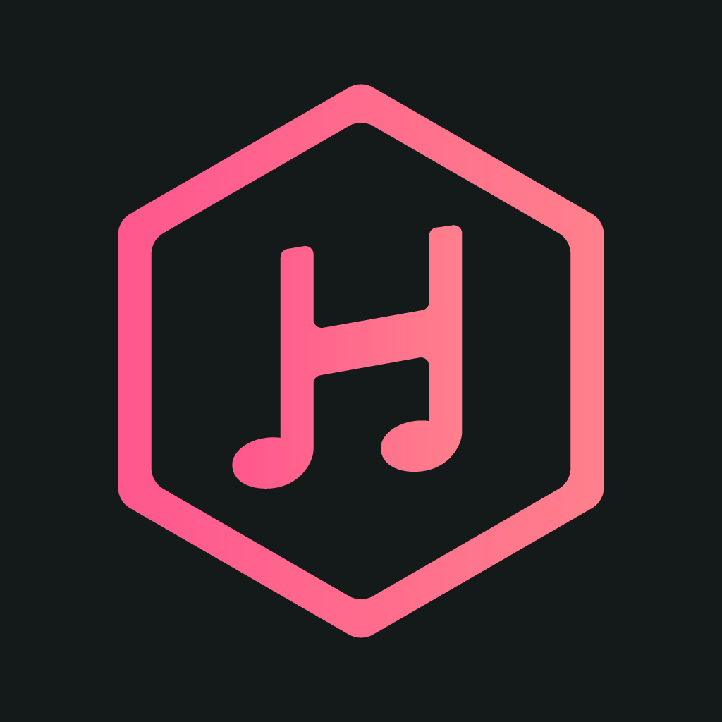 Humtap's tweet image. New product, new logo. 😎