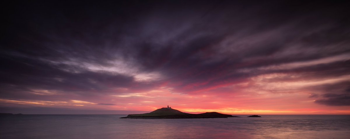 First Light over Ballycotton Island…………..
<a href="/pure_cork/">Pure Cork</a> <a href="/BallycottonIRE/">Ballycotton</a> <a href="/corkbeo/">Cork Beo</a> <a href="/BCSeaAdventures/">Ballycotton Sea Adv</a>