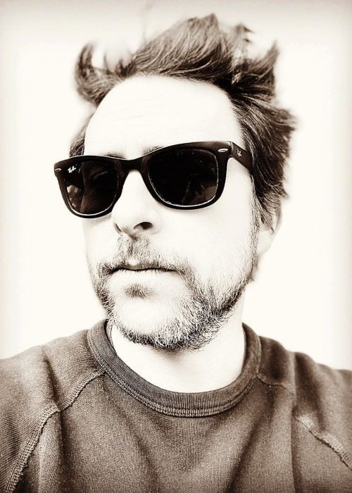 Happy Birthday to Charlie Day     