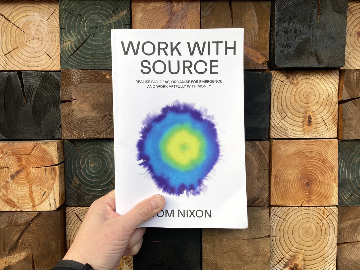 yuki0mori's tweet image. 日本語訳しながら、ようやく1/3ほど。『Authorship』『Story』と言った表現から、著者のTomは人の創造性と活動、それに伴う影響力等（initiative、creative field）を物語になぞらえた捉え方をされているようです。もう少し英語も話せるようになり、彼との直接の対話も深めたい🌱