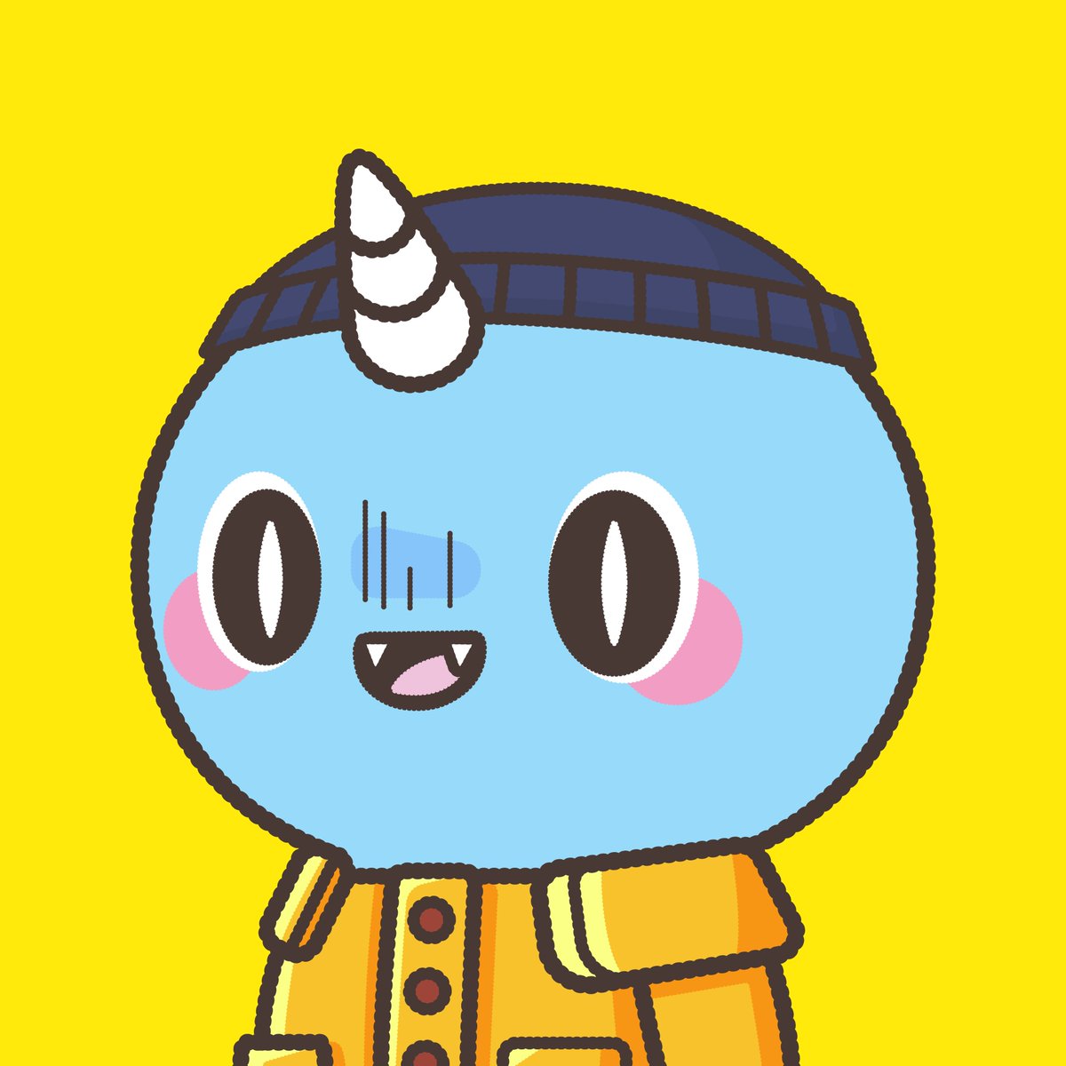 Demons DAO tweet media