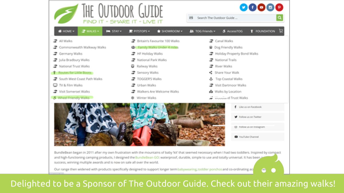 BundleBean tweet media